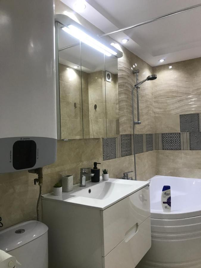 Vio Apartment Бухарест Екстер'єр фото