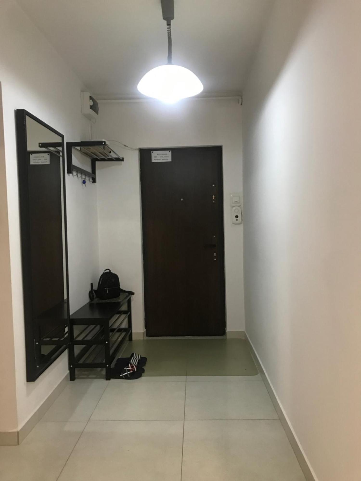 Vio Apartment Бухарест Екстер'єр фото