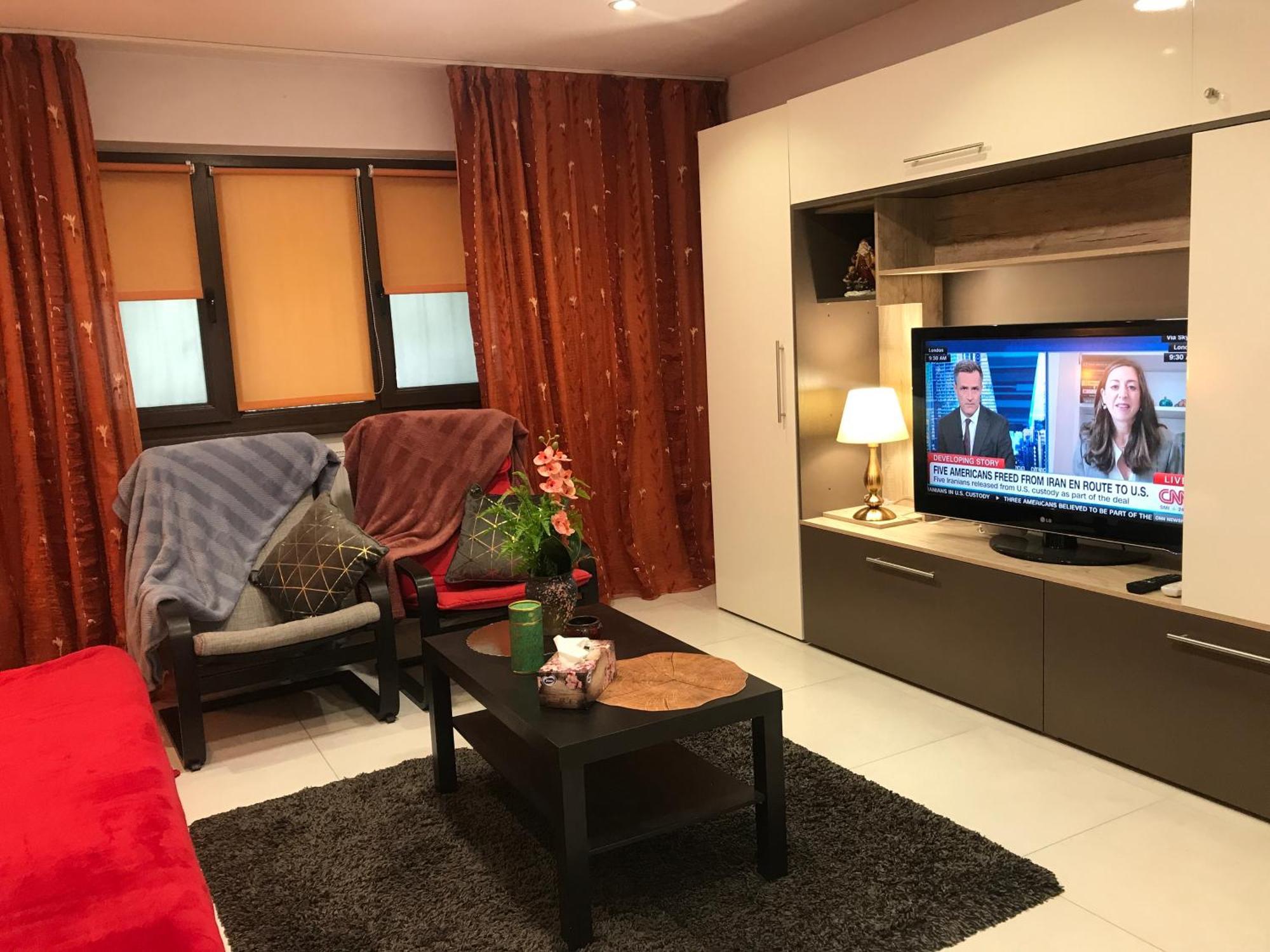 Vio Apartment Бухарест Екстер'єр фото